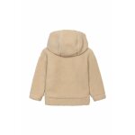 Παιδικό Hoody oversized για Αγόρι Μπέζ Minoti WOODS4 - Image 2