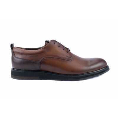 Ανδρικό Παπούτσι VICE FOOTWEAR 46201 Καφέ