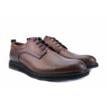 Ανδρικό Παπούτσι VICE FOOTWEAR 46201 Καφέ - Image 2