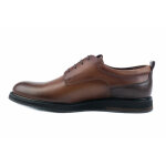 Ανδρικό Παπούτσι VICE FOOTWEAR 46201 Καφέ - Image 3
