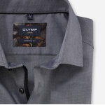 Ανδρικό Πουκάμισο OLYMP LUXOR MODERN FIT 12602468 Γκρί - Image 2