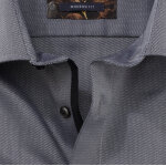 Ανδρικό Πουκάμισο OLYMP LUXOR MODERN FIT 12602468 Γκρί - Image 3