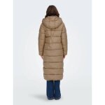 ΓΥΝΑΙΚΕΙΟ ΜΠΟΥΦΑΝ ONLY ONLCAMMIE X- LONG QUILTED COAT OTW 15267338 - Image 3