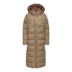 ΓΥΝΑΙΚΕΙΟ ΜΠΟΥΦΑΝ ONLY ONLCAMMIE X- LONG QUILTED COAT OTW 15267338 - Image 7