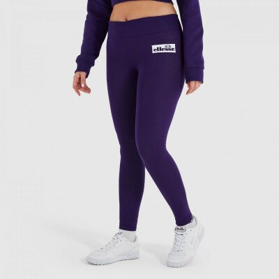 Γυναικείο Κολάν Μωβ Ellesse SGP15923