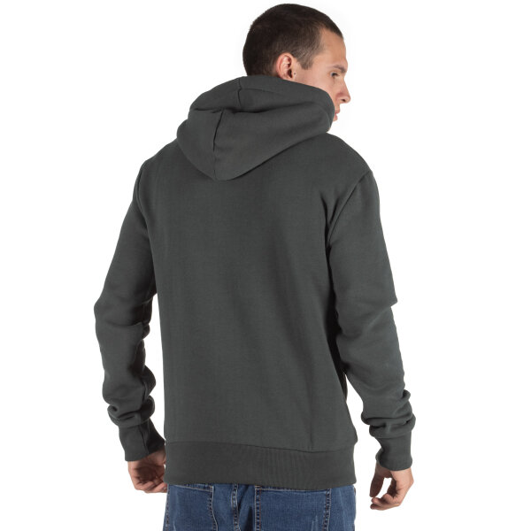 210309410062-27-1 Ανδρική Φούτερ SUPERDRY M2000006B DEMOLITION Πράσινο - Image 2