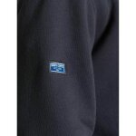 Ανδρική Φούτερ SUPERDRY M2011394A VL AC HOOD Ανθρακί - Image 4