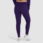 Γυναικείο Κολάν Μωβ Ellesse SGP15923 - Image 2