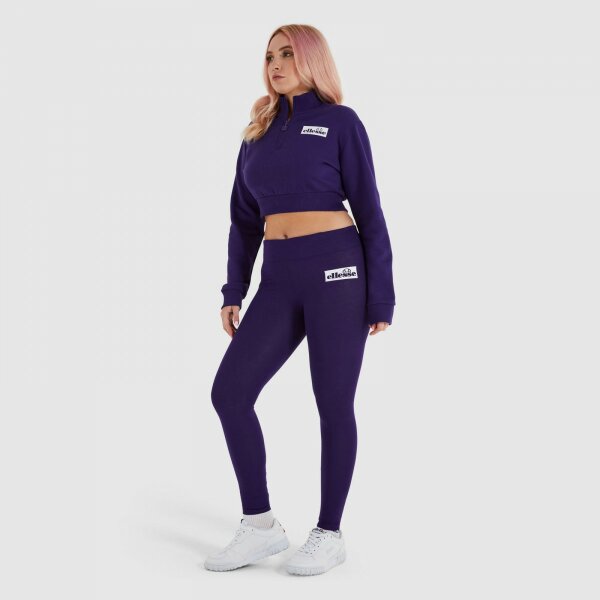 2_eomm-fc Γυναικεία Φούτερ Crop Μωβ Ellesse SGP15927 - Image 2