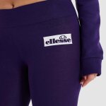 Γυναικείο Κολάν Μωβ Ellesse SGP15923 - Image 3