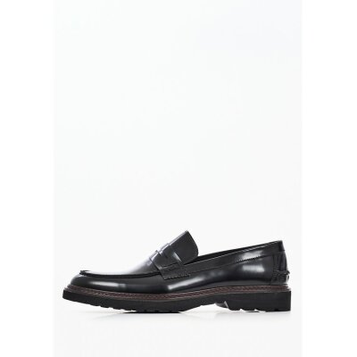 Ανδρικό Παπούτσι VICE FOOTWEAR 42595 Μαύρο