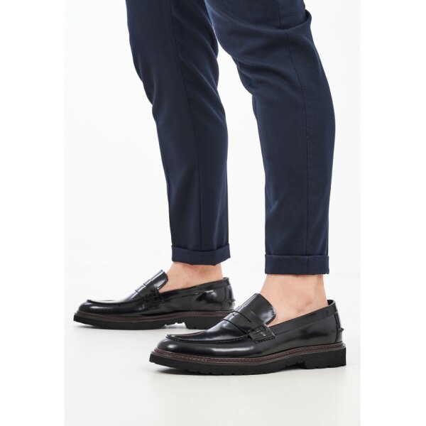 400-42595_11-01-28_2-750x850h Ανδρικό Παπούτσι VICE FOOTWEAR 42595 Μαύρο - Image 2