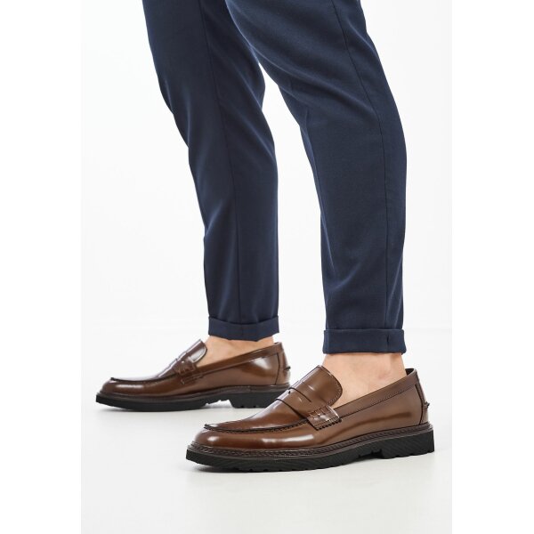 Ανδρικό Παπούτσι VICE FOOTWEAR 42595 Καφέ - Image 2