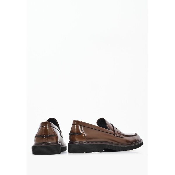 Ανδρικό Παπούτσι VICE FOOTWEAR 42595 Καφέ - Image 4