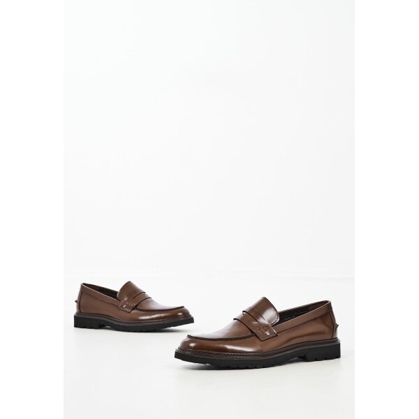 Ανδρικό Παπούτσι VICE FOOTWEAR 42595 Καφέ - Image 5