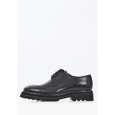 Ανδρικό Παπούτσι VICE FOOTWEAR 46009 Μαύρο