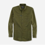 Ανδρικό Πουκάμισο OLYMP CASUAL MODERN FIT 40522447 Πράσινο