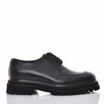 Ανδρικό Παπούτσι VICE FOOTWEAR 46009 Μαύρο - Image 3