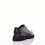 Ανδρικό Παπούτσι VICE FOOTWEAR 46009 Μαύρο - Image 4