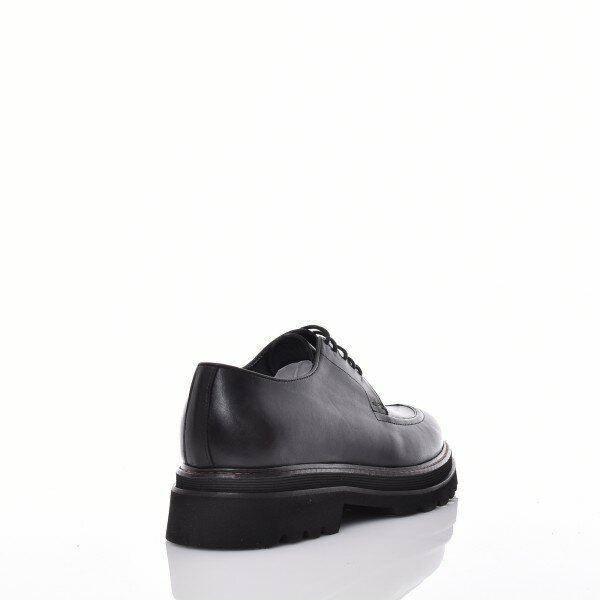 46009_3.jpg Ανδρικό Παπούτσι VICE FOOTWEAR 46009 Μαύρο - Image 4