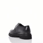 Ανδρικό Παπούτσι VICE FOOTWEAR 46009 Μαύρο - Image 5