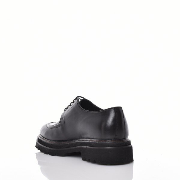 46009_4.jpg Ανδρικό Παπούτσι VICE FOOTWEAR 46009 Μαύρο - Image 5