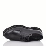 Ανδρικό Παπούτσι VICE FOOTWEAR 46009 Μαύρο - Image 6