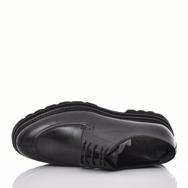 46009_5.jpg Ανδρικό Παπούτσι VICE FOOTWEAR 46009 Μαύρο - Image 6