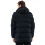 Ανδρικό Μπουφάν BISTON PARKA 48-201-026 Μαύρο - Image 3