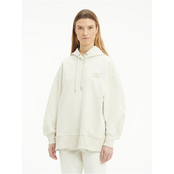 62bf43e82226390011b6393b ΓΥΝΑΙΚΕΙΑ ΜΠΛΟΥΖΑ ΦΟΥΤΕΡ CALVIN KLEIN J20J219754-ACF - Image 4