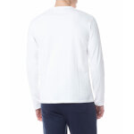 Ανδρική Μπλούζα U.S.POLO ASSN 1686320934502 Λευκό - Image 3