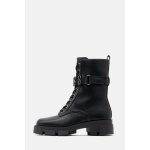 Γυναικείο Μαύρο Αρβυλάκι Guess FL8MDXELE10 - Image 3