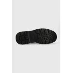 Ανδρικό Μποτάκι PEPE JEANS PMS50227 SODA TRACK MEN Μαύρο - Image 6