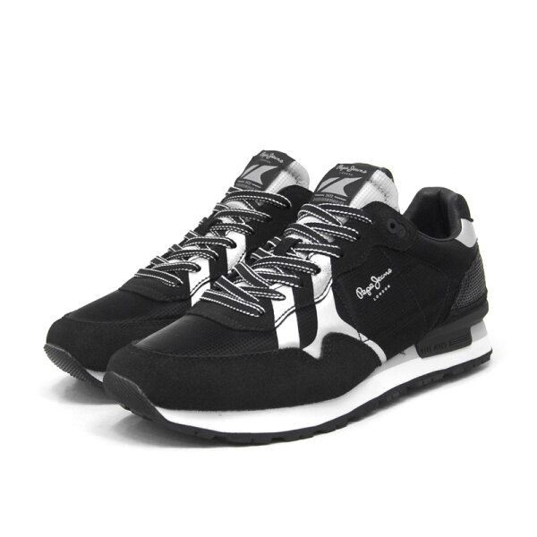 DSC_0252_1-800x800 Γυναικείο αθλητικό PEPE JEANS PLS31387-999 - Image 3