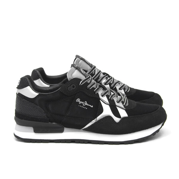 DSC_0258_1-800x800 Γυναικείο αθλητικό PEPE JEANS PLS31387-999 - Image 4