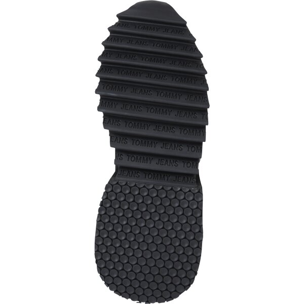 EN0EN01979BDS_D3 Tommy Hilfiger Γυναικείο Sneaker EN0EN01979 BDS Black - Image 5