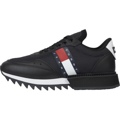 Tommy Hilfiger Γυναικείο Sneaker EN0EN01979 BDS Black