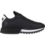 Tommy Hilfiger Γυναικείο Sneaker EN0EN01979 BDS Black - Image 3