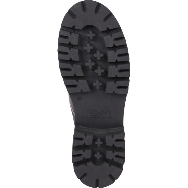 EN0EN019970GO_D3 Tommy Hilfiger Γυναικείο Αρβυλάκι  EN0EN01997 BDS Black - Image 5
