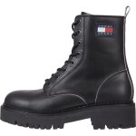 Tommy Hilfiger Γυναικείο Αρβυλάκι EN0EN01997 BDS Black