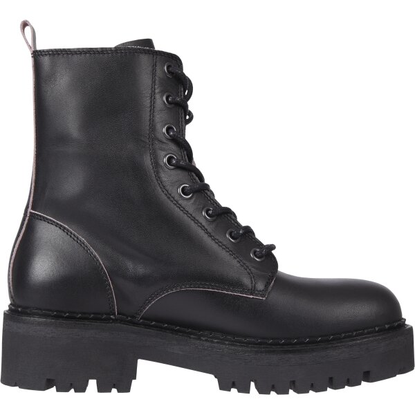 EN0EN019970GO_I Tommy Hilfiger Γυναικείο Αρβυλάκι  EN0EN01997 BDS Black - Image 3