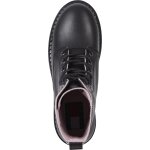 Tommy Hilfiger Γυναικείο Αρβυλάκι EN0EN01997 BDS Black - Image 4