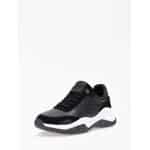Γυναικείο Sneakers GUESS Kinlee suede-insert running shoes FL8KN3SMA12 - Image 2