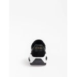 Γυναικείο Sneakers GUESS Kinlee suede-insert running shoes FL8KN3SMA12 - Image 3