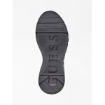 Γυναικείο Sneakers GUESS Kinlee suede-insert running shoes FL8KN3SMA12 - Image 5