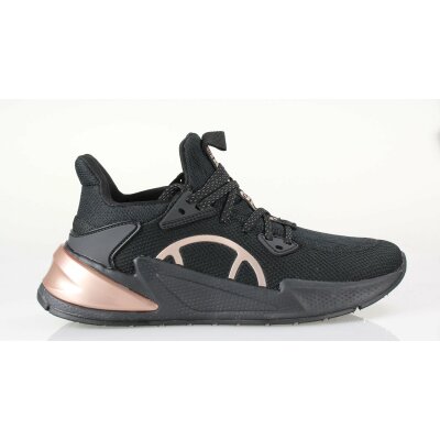 Γυναικεία Παπούτσια Μαύρα Ellesse SRPF0421