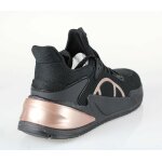 Γυναικεία Παπούτσια Μαύρα Ellesse SRPF0421 - Image 2