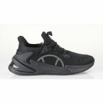 Ανδρικό Παπούτσι ELLESSE SIERA RUNNER SXPF0421 Μαύρο
