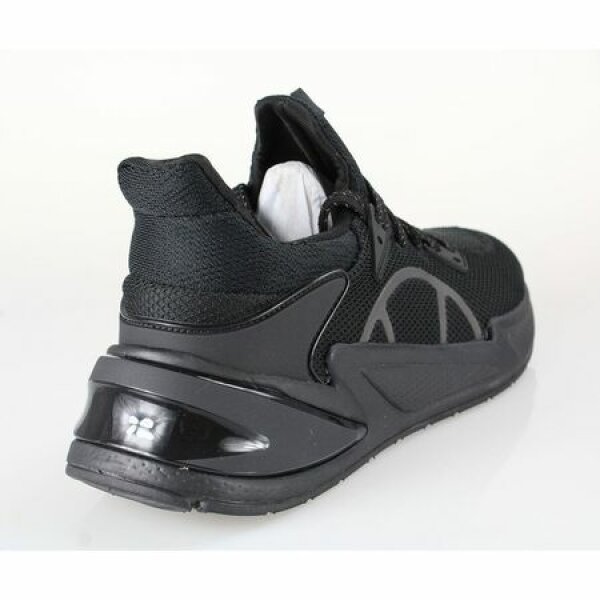Ανδρικό Παπούτσι ELLESSE SIERA RUNNER SXPF0421 Μαύρο - Image 2