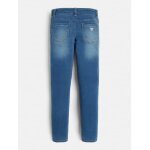 Κλασικο jegging παντελονι skinny Guess J74A15D2UM0-MEWA - Image 2